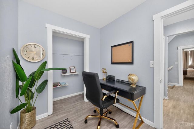 819 Summit Avenue, Cincinnati, OH 45204