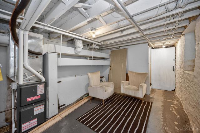 819 Summit Avenue, Cincinnati, OH 45204