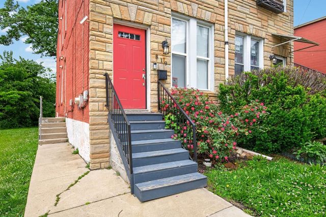 819 Summit Avenue, Cincinnati, OH 45204
