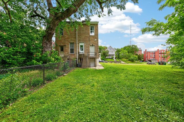 819 Summit Avenue, Cincinnati, OH 45204