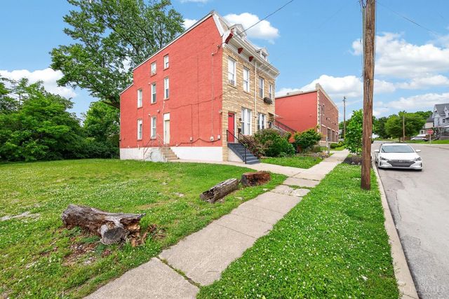 819 Summit Avenue, Cincinnati, OH 45204