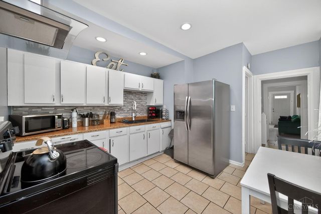 819 Summit Avenue, Cincinnati, OH 45204