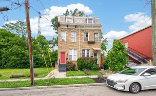 819 Summit Avenue, Cincinnati, OH 45204