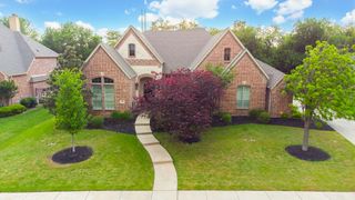 981 Deer Run Lane, Prosper, TX 75078