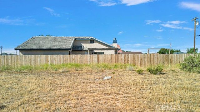 20525 AIRWAY Boulevard, California City, CA 93505