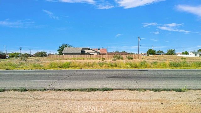 20525 AIRWAY Boulevard, California City, CA 93505