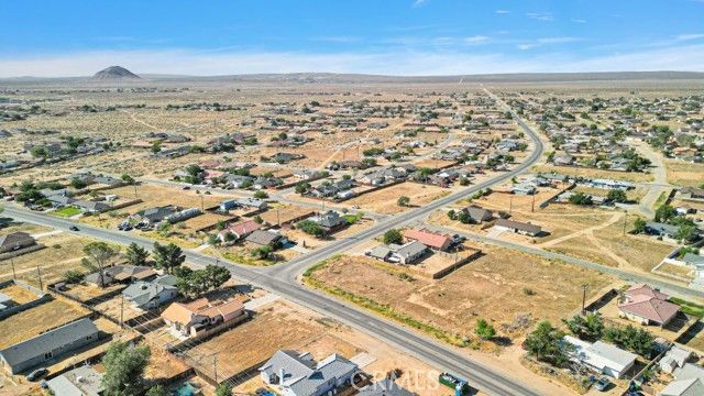 20525 AIRWAY Boulevard, California City, CA 93505