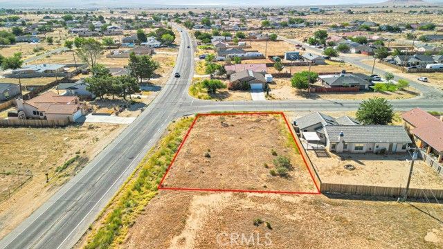 20525 AIRWAY Boulevard, California City, CA 93505