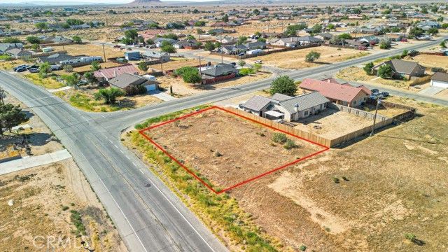 20525 AIRWAY Boulevard, California City, CA 93505