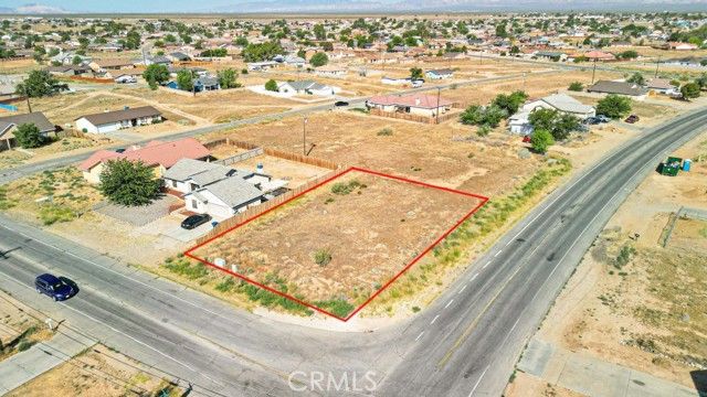 20525 AIRWAY Boulevard, California City, CA 93505