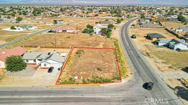 20525 AIRWAY Boulevard, California City, CA 93505