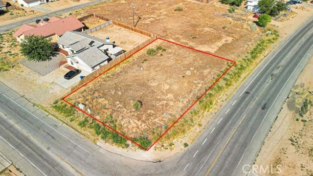 20525 AIRWAY Boulevard, California City, CA 93505