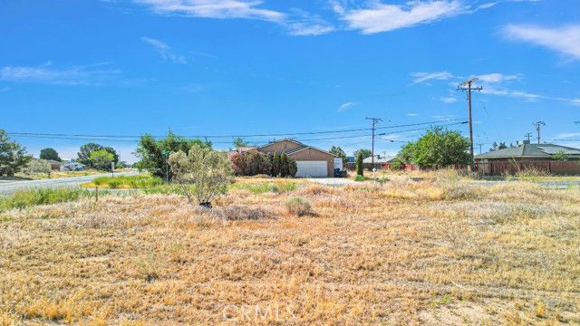 20525 AIRWAY Boulevard, California City, CA 93505