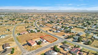 20525 AIRWAY Boulevard, California City, CA 93505