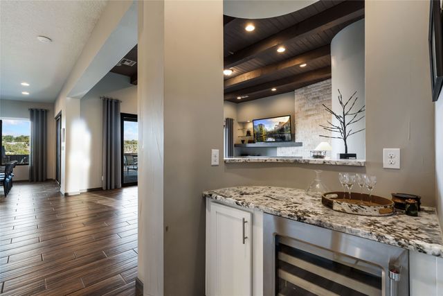 76 Paseo Las Terrazas, Santa Fe, NM 87506