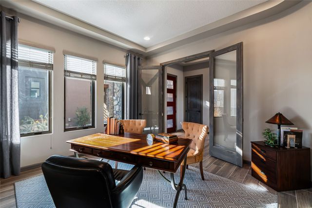 76 Paseo Las Terrazas, Santa Fe, NM 87506