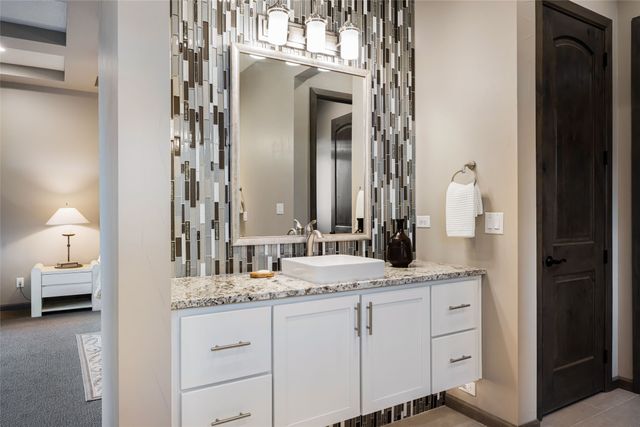 76 Paseo Las Terrazas, Santa Fe, NM 87506