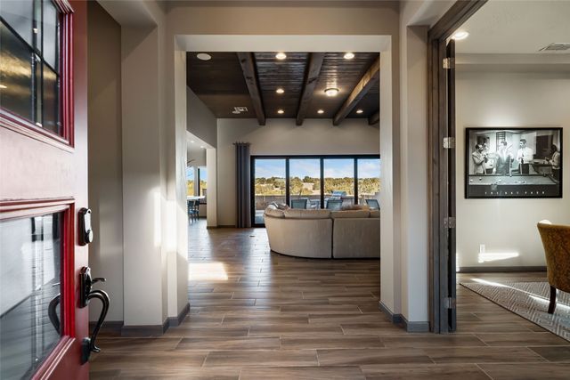 76 Paseo Las Terrazas, Santa Fe, NM 87506