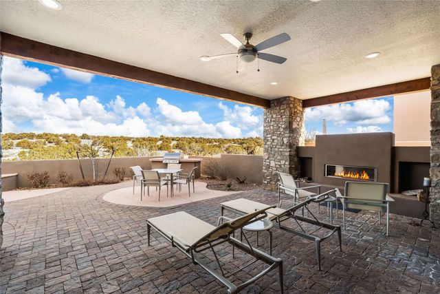 76 Paseo Las Terrazas, Santa Fe, NM 87506