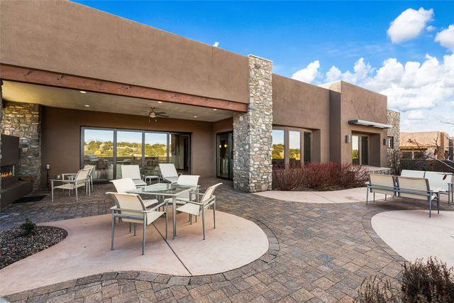 76 Paseo Las Terrazas, Santa Fe, NM 87506