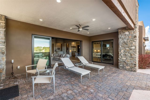 76 Paseo Las Terrazas, Santa Fe, NM 87506