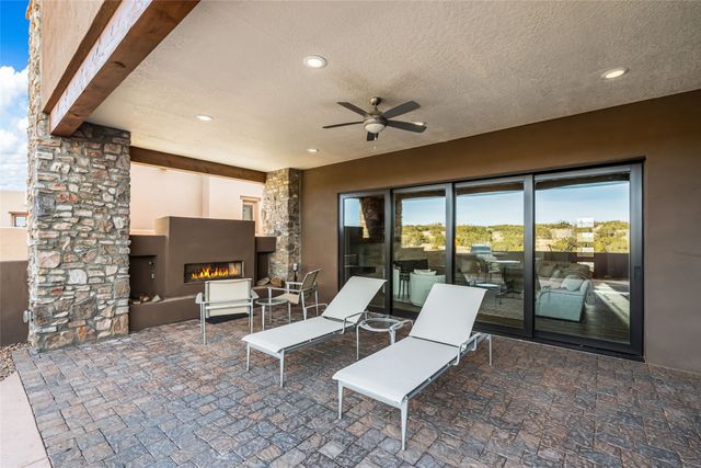 76 Paseo Las Terrazas, Santa Fe, NM 87506