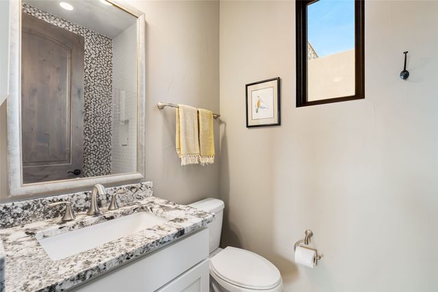 76 Paseo Las Terrazas, Santa Fe, NM 87506