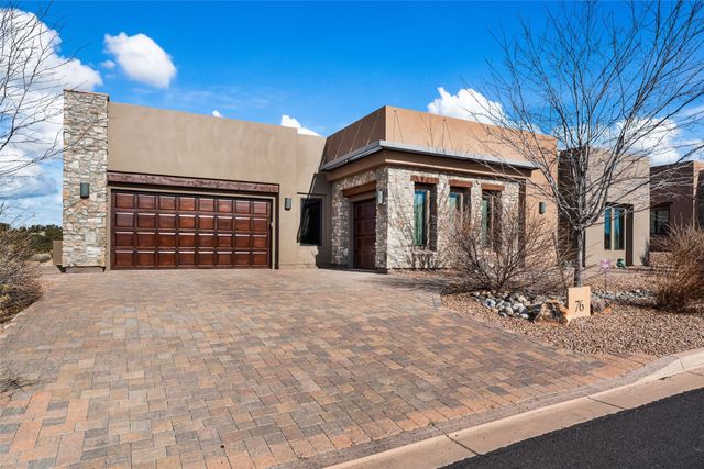 76 Paseo Las Terrazas, Santa Fe, NM 87506