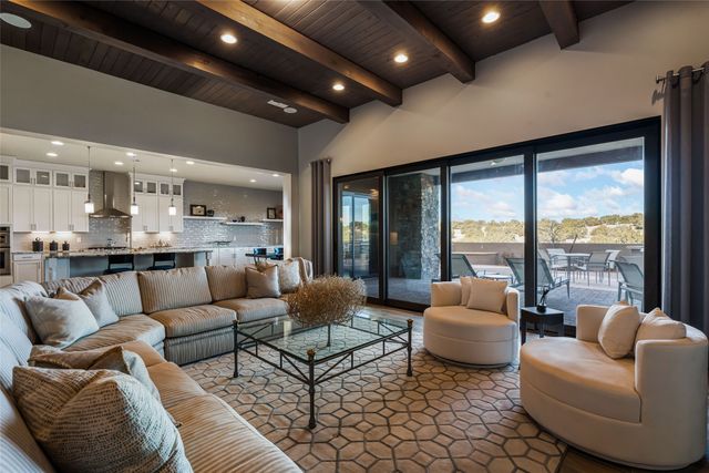 76 Paseo Las Terrazas, Santa Fe, NM 87506