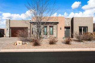 76 Paseo Las Terrazas, Santa Fe, NM 87506