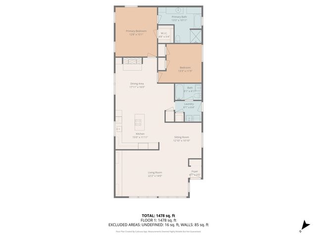 1 Longwood Lane, Merrimack, NH 03054