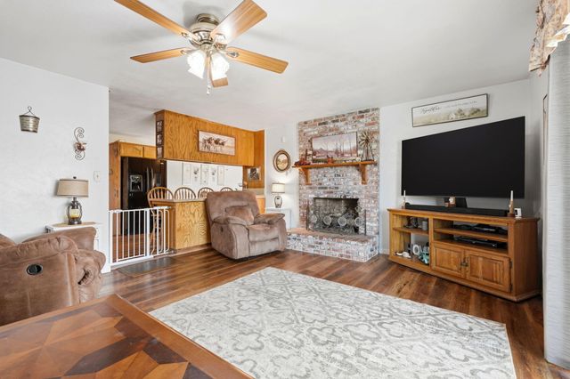 339 N Lombardi Street, Porterville, CA 93257