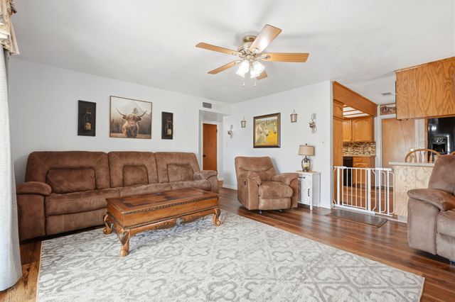 339 N Lombardi Street, Porterville, CA 93257