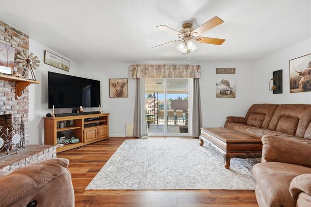 339 N Lombardi Street, Porterville, CA 93257