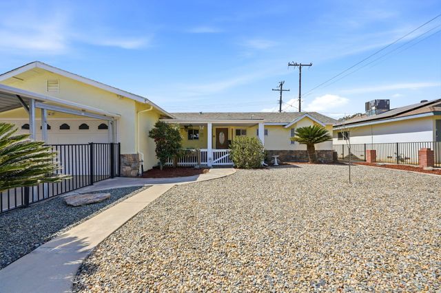 339 N Lombardi Street, Porterville, CA 93257