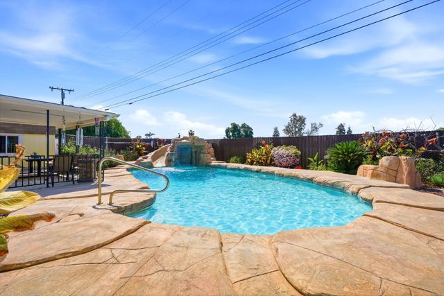 339 N Lombardi Street, Porterville, CA 93257