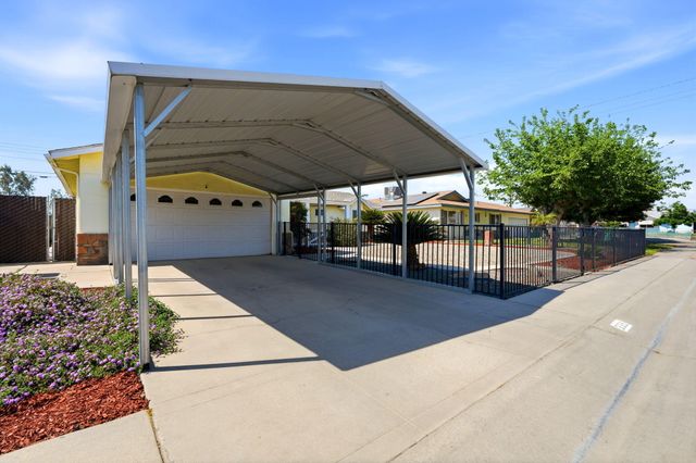 339 N Lombardi Street, Porterville, CA 93257