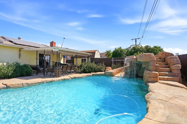 339 N Lombardi Street, Porterville, CA 93257