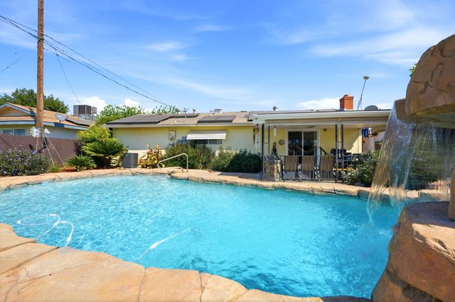 339 N Lombardi Street, Porterville, CA 93257