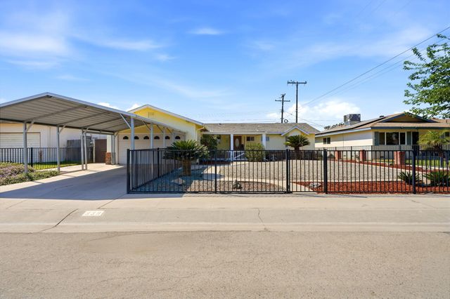 339 N Lombardi Street, Porterville, CA 93257