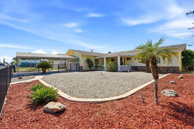 339 N Lombardi Street, Porterville, CA 93257