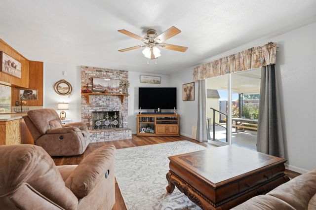 339 N Lombardi Street, Porterville, CA 93257