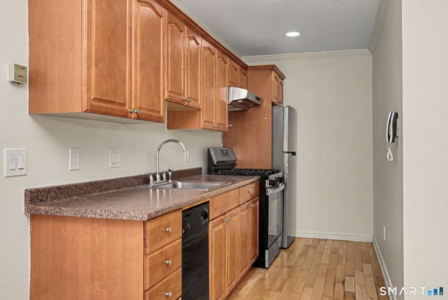 211 Main Street 3B, Stamford, CT 06901