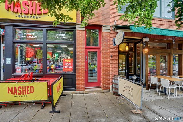 211 Main Street 3B, Stamford, CT 06901