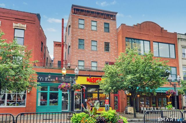 211 Main Street 3B, Stamford, CT 06901