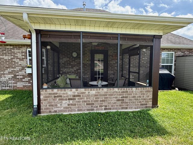 1617 Millstone Drive, Maryville, TN 37803