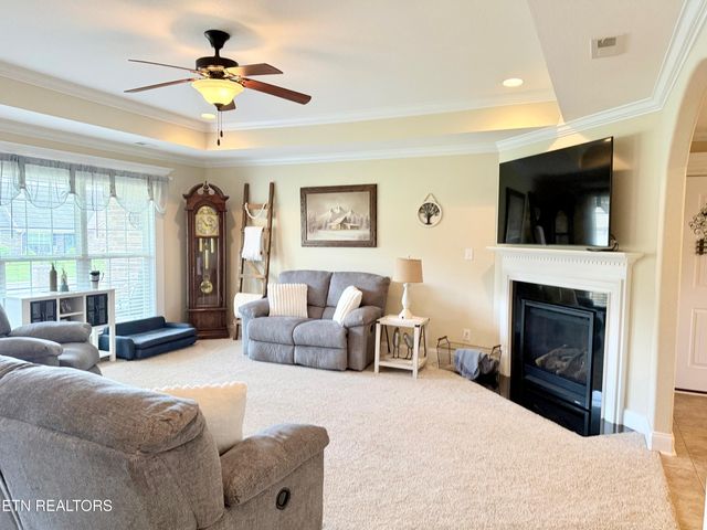 1617 Millstone Drive, Maryville, TN 37803