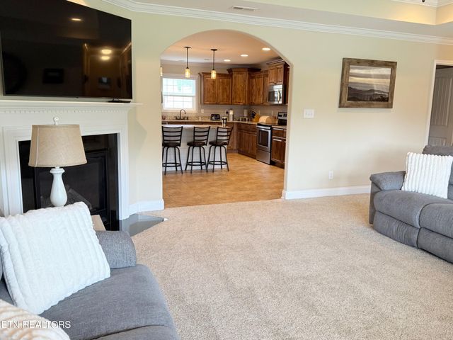 1617 Millstone Drive, Maryville, TN 37803