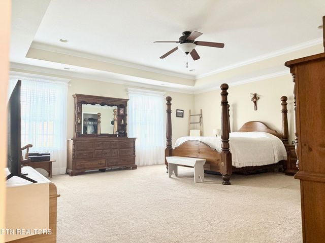 1617 Millstone Drive, Maryville, TN 37803