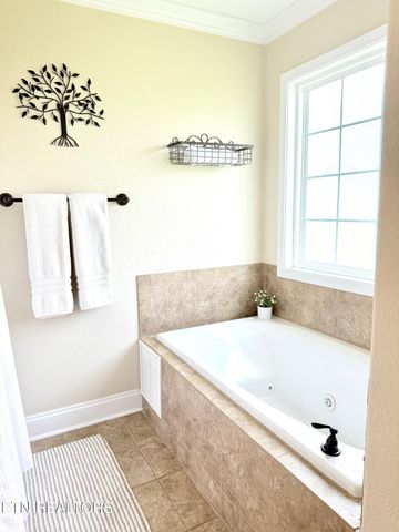 1617 Millstone Drive, Maryville, TN 37803
